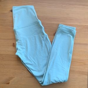 LULULEMON ALIGN PANT II 25"